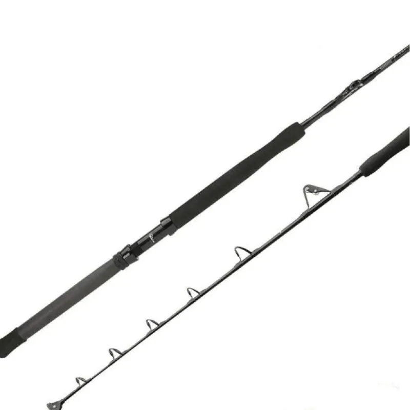 Shimano Trolling|Casting>Tallus Roller Stripper Trolling Casting Rods