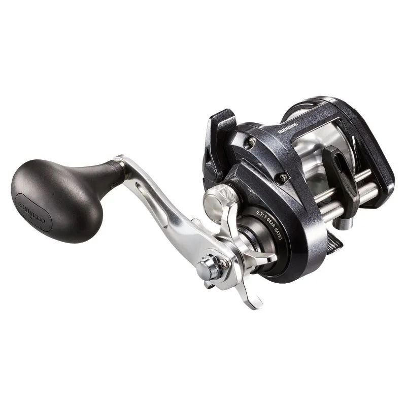 Shimano Conventional>Tekota A Conventional Reels