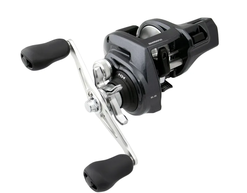 Shimano Conventional>Tekota A Conventional Reels