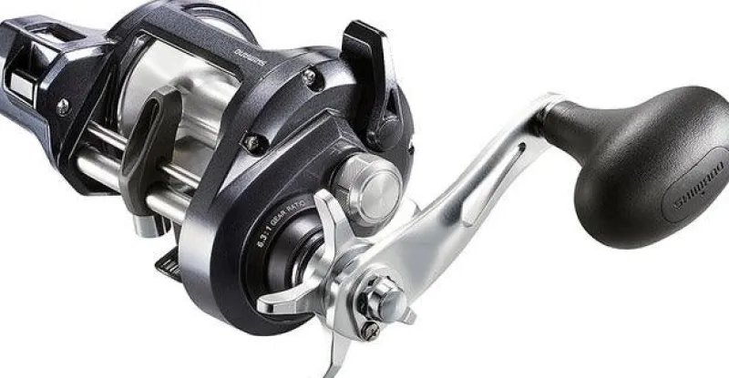 Shimano Conventional>Tekota A Conventional Reels