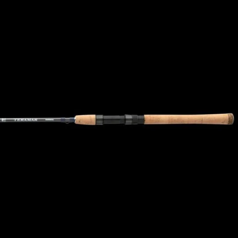 Shimano Spinning>Teramar South East Spinning Rods