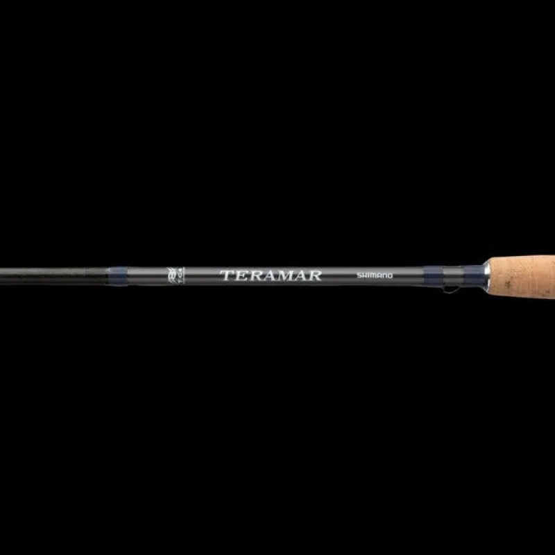 Shimano Spinning>Teramar South East Spinning Rods
