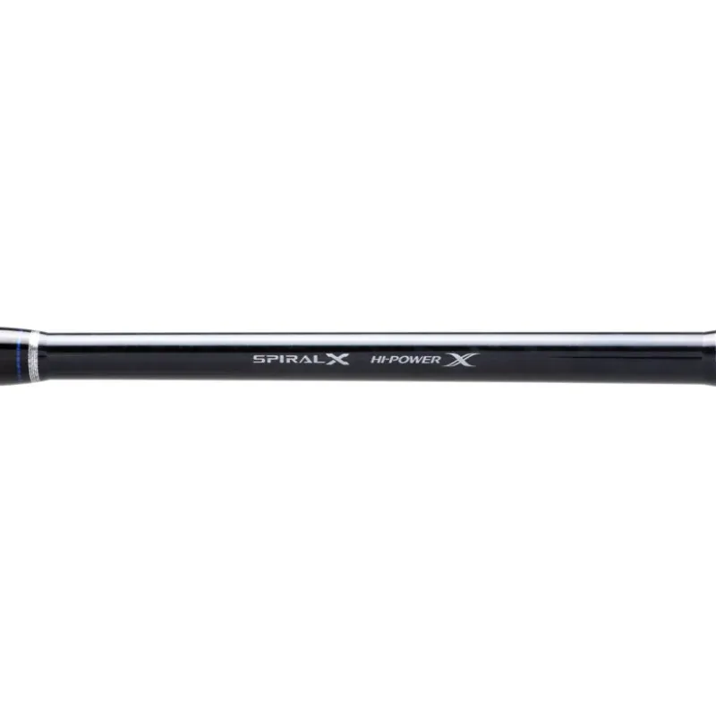 Shimano Trolling|Casting>Terez BW Conventional Slick Butt Rods