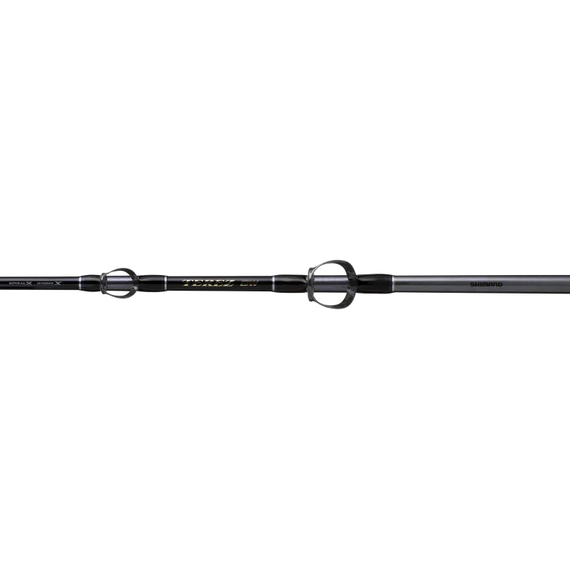 Shimano Trolling>Terez BW High Speed Casting Rods