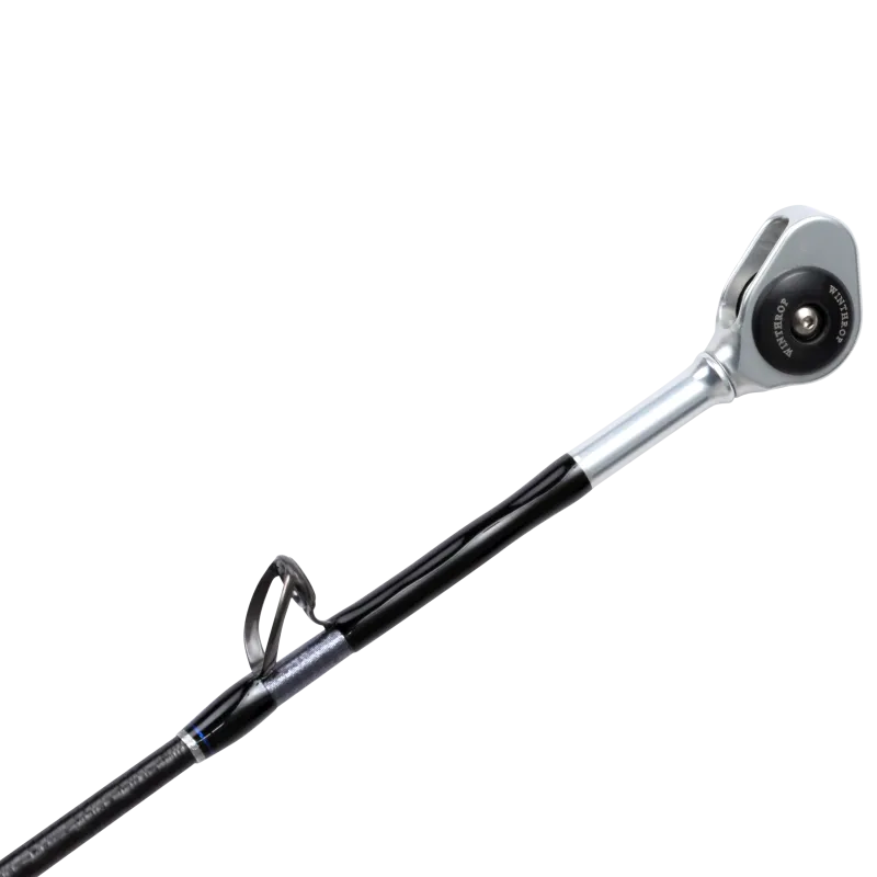 Shimano Trolling>Terez BW High Speed Casting Rods