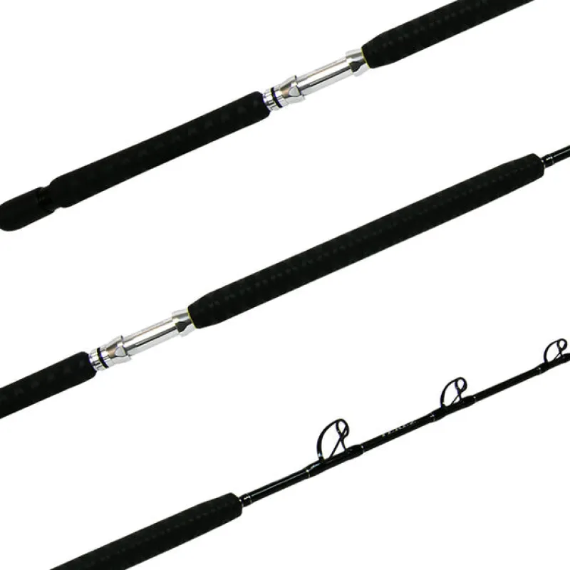 Shimano Trolling|Casting>Terez Rail Casting Rods