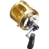 Shimano Conventional>Tiagra A 2-Speed Lever Drag Reels