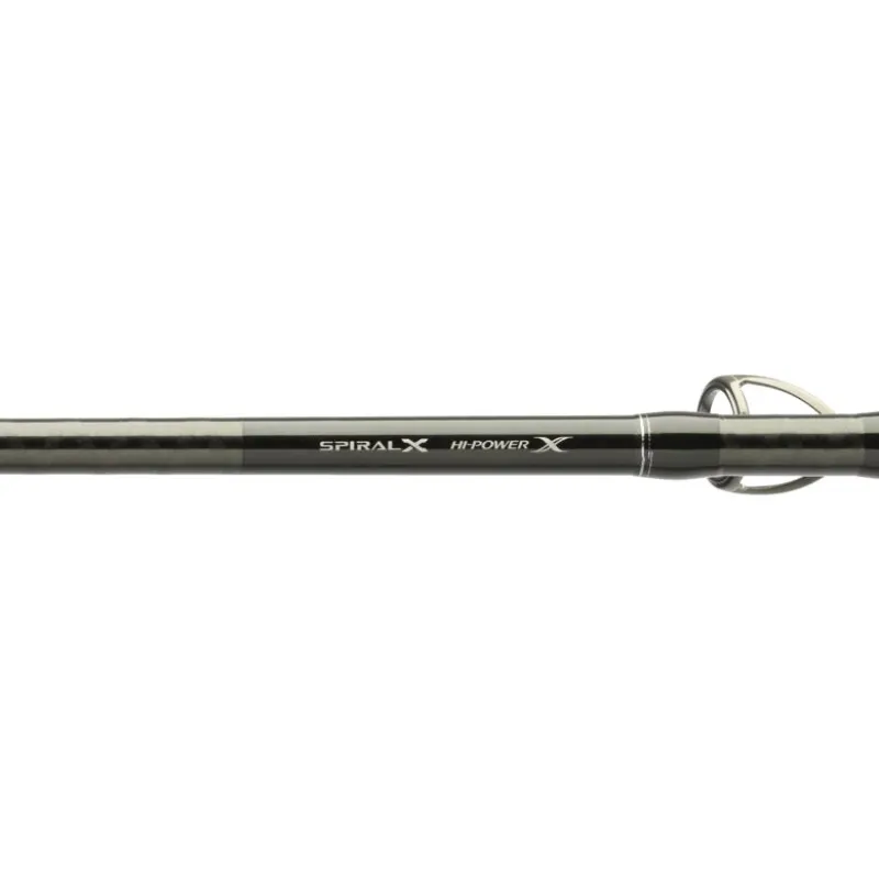 Shimano Spinning>Tiralejo XX Surf Spinning Rods - Final Sale