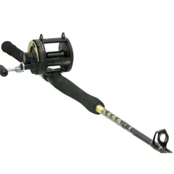 Shimano Combos>TLD Saltwater Conventional Combos