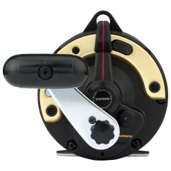 Shimano Conventional>TLD Triton Lever Drag Reels