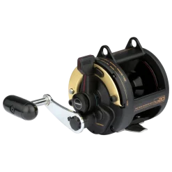 Shimano Conventional>TLD Triton Lever Drag Reels