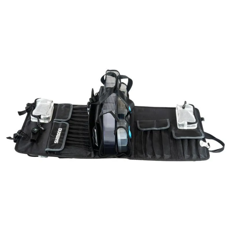 Shimano Bags|Tackle Boxes & Storage>Tonno Offshore Jig Bags