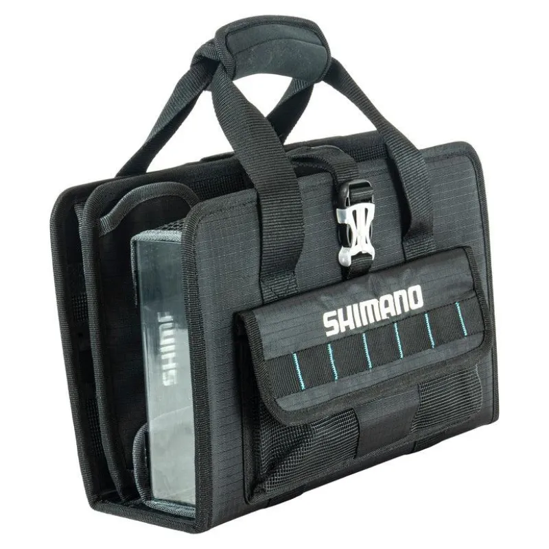 Shimano Bags|Tackle Boxes & Storage>Tonno Offshore Jig Bags