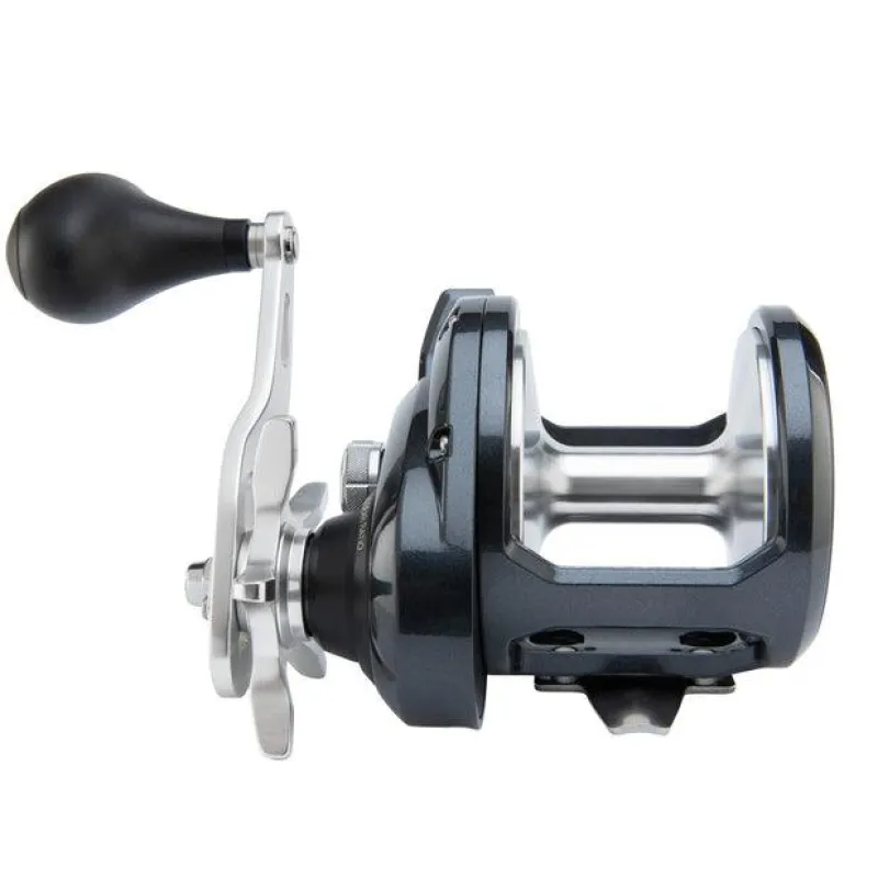 Shimano Blanks|Hook Accessories>Torium HG Conventional Reels - Final Sale