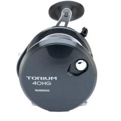 Shimano Blanks|Hook Accessories>Torium HG Conventional Reels - Final Sale