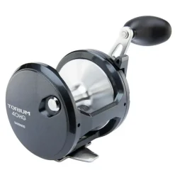 Shimano Blanks|Hook Accessories>Torium HG Conventional Reels - Final Sale