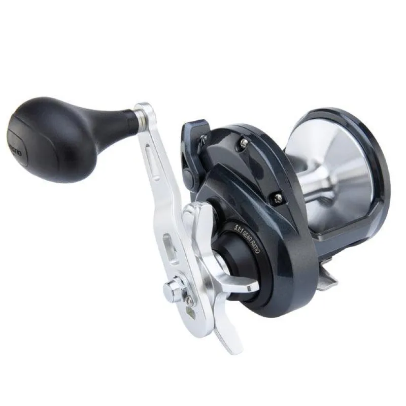 Shimano Blanks|Hook Accessories>Torium HG Conventional Reels - Final Sale