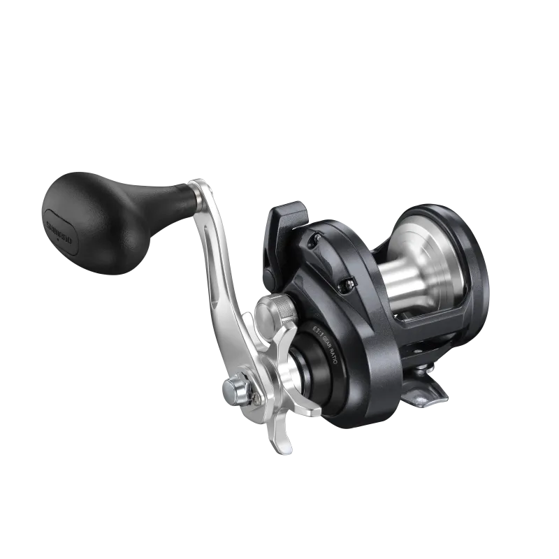 Shimano Conventional>Torium Jigging Special Conventional Reels