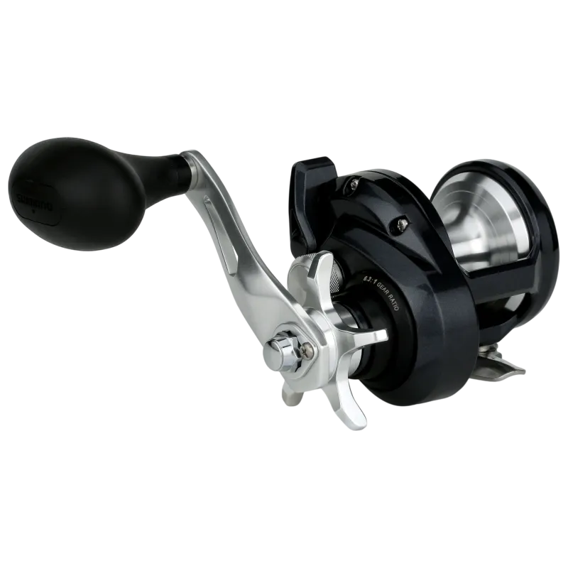 Shimano Conventional>Torium Jigging Special Conventional Reels