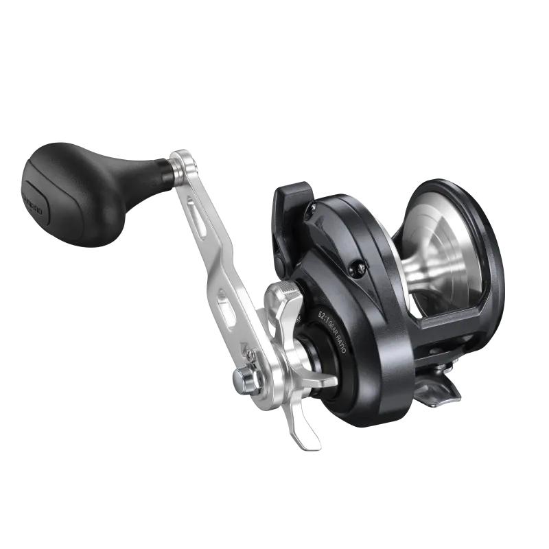 Shimano Conventional>Torium Jigging Special Conventional Reels