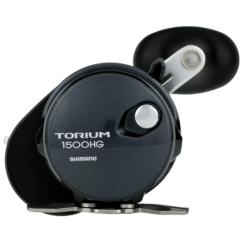 Shimano Conventional>Torium Jigging Special Conventional Reels