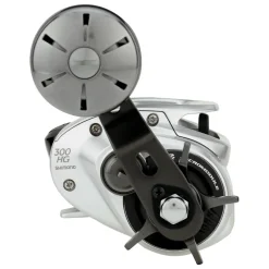 Shimano Baitcasting>2025 Tranx 300 B Baitcasting Reels