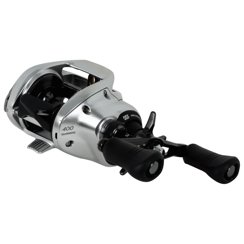 Shimano Conventional>2026 Tranx 400 B Baitcasting Reels