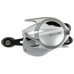 Shimano Conventional>2026 Tranx 400 B Baitcasting Reels