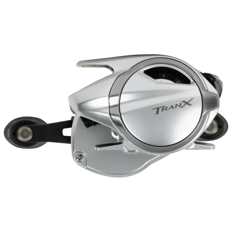 Shimano Conventional>2026 Tranx 400 B Baitcasting Reels