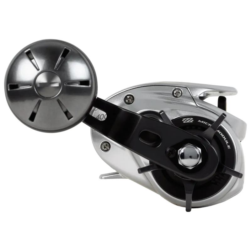 Shimano Conventional>2026 Tranx 400 B Baitcasting Reels