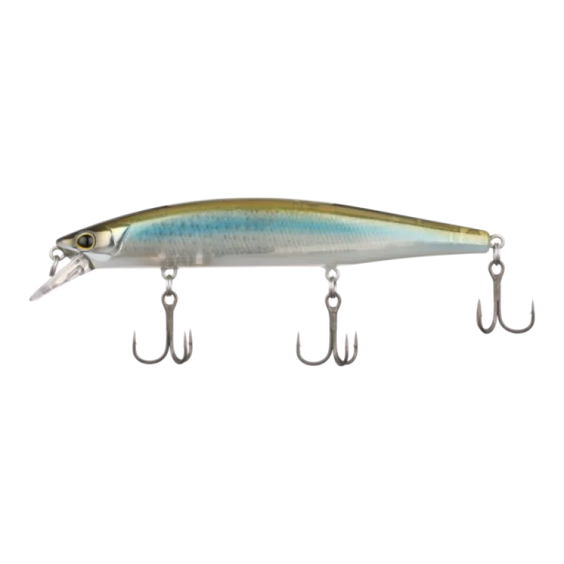 Shimano Hard Baits>World Minnow Flash Boost Jerkbait
