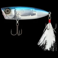 Shimano Hard Baits>World Pop Flash Boost Poppers