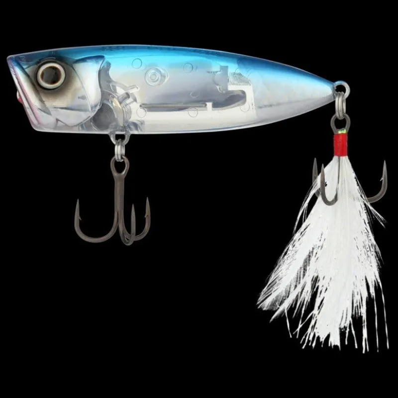 Shimano Hard Baits>World Pop Flash Boost Poppers