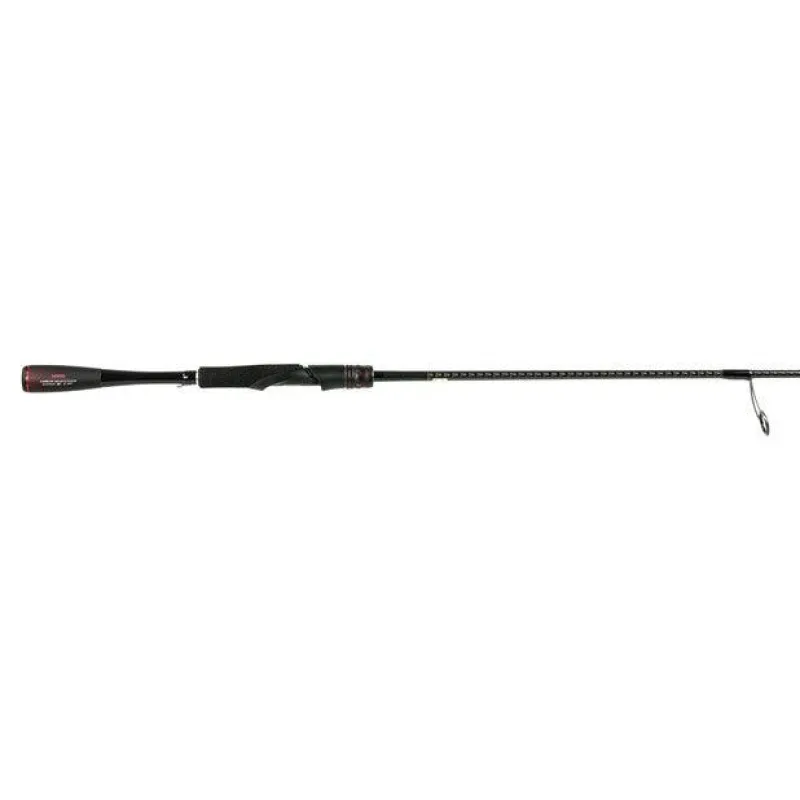 Shimano Spinning>Zodias 5 Piece Travel Rods