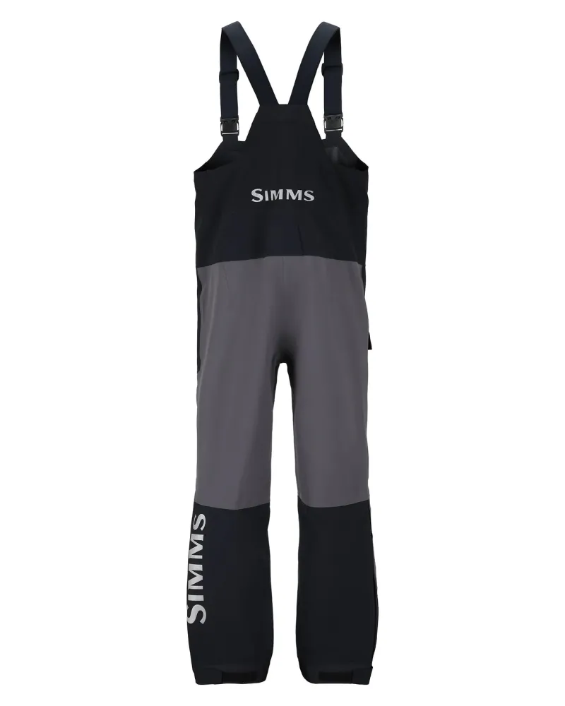 Simms Waders & Bibs>Challenger Fishing Bibs