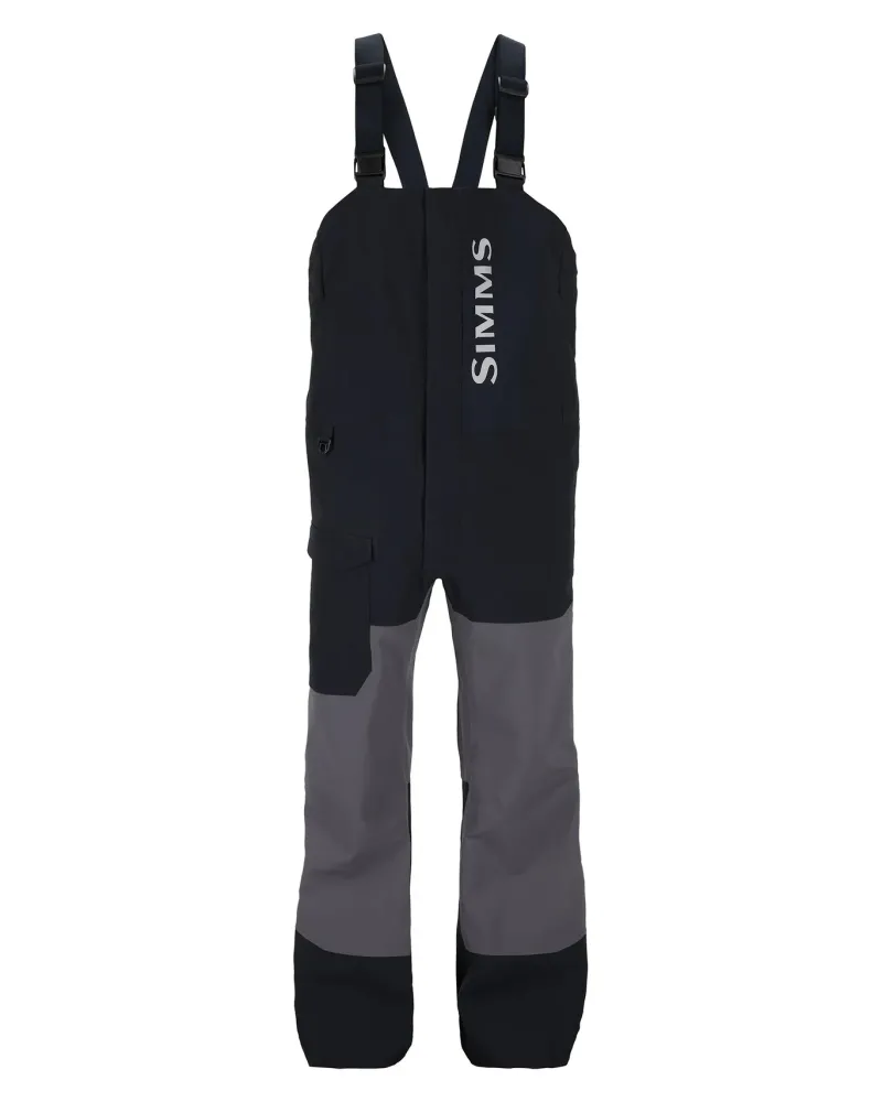 Simms Waders & Bibs>Challenger Fishing Bibs