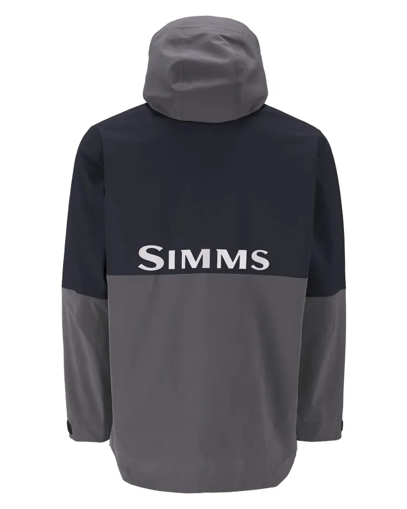 Simms Waders & Bibs|Jackets>Challenger Fishing Jacket