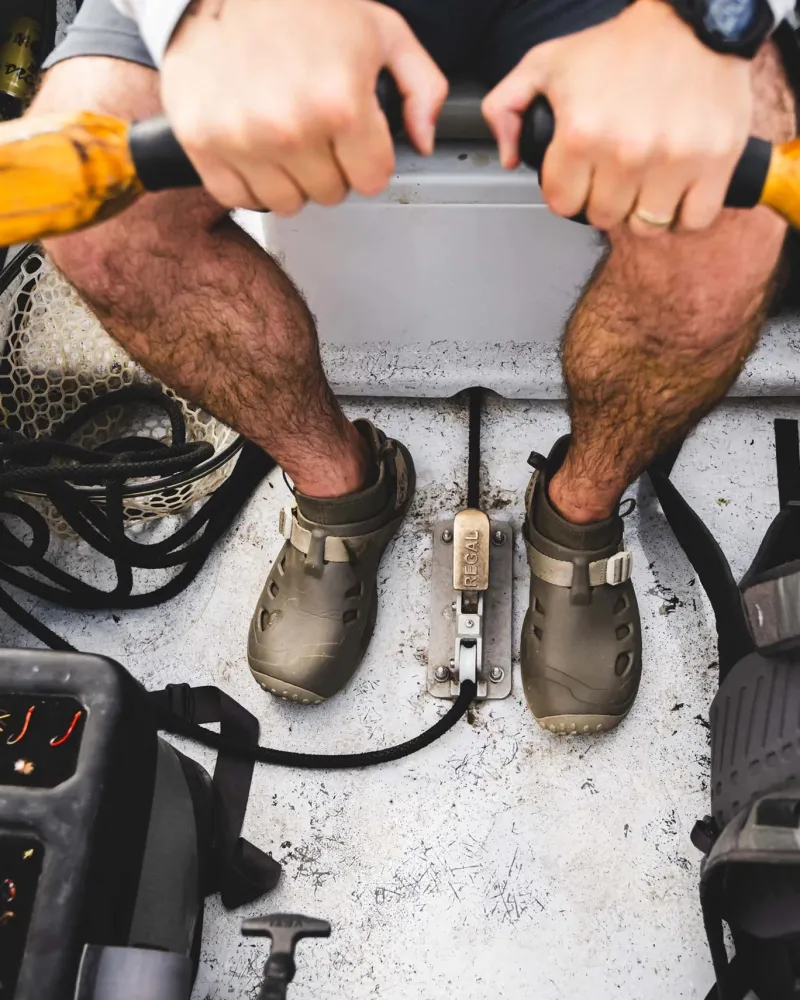 Simms Shoes & Boots>Drifter AT Shoes