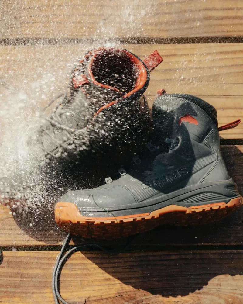 Simms Shoes & Boots>Men's Freesalt Boots
