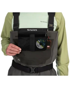 Simms Waders & Bibs>Men's G3 Guide Stockingfoot Waders