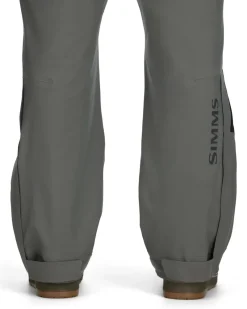 Simms Waders & Bibs>Men's Vapor Elite Bibs