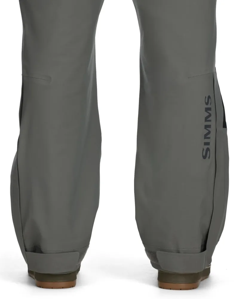 Simms Waders & Bibs>Men's Vapor Elite Bibs