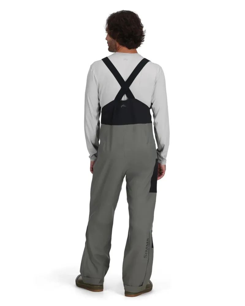 Simms Waders & Bibs>Men's Vapor Elite Bibs