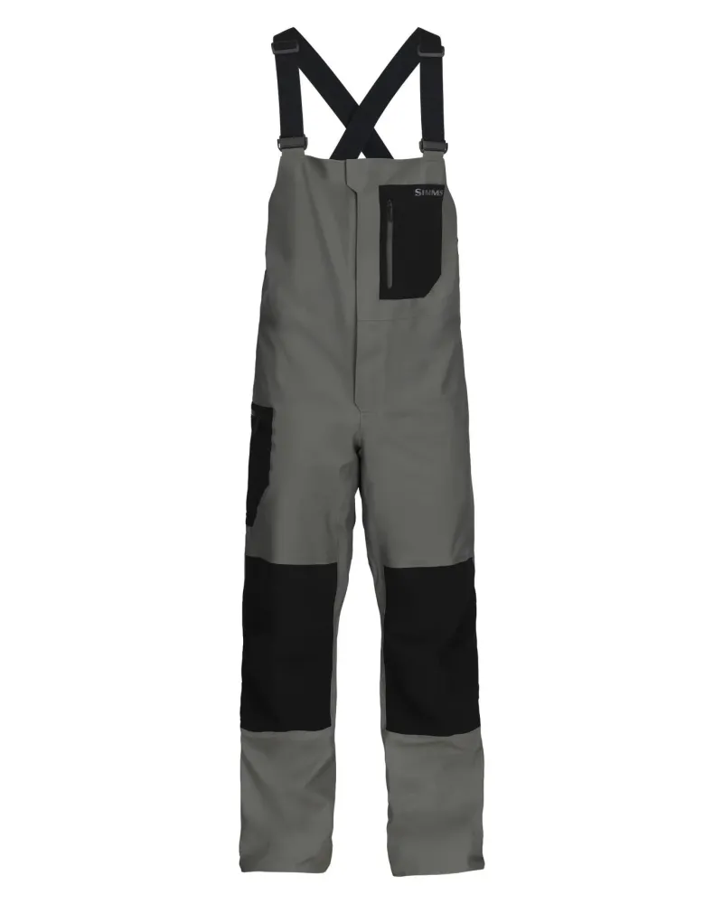 Simms Waders & Bibs>Men's Vapor Elite Bibs
