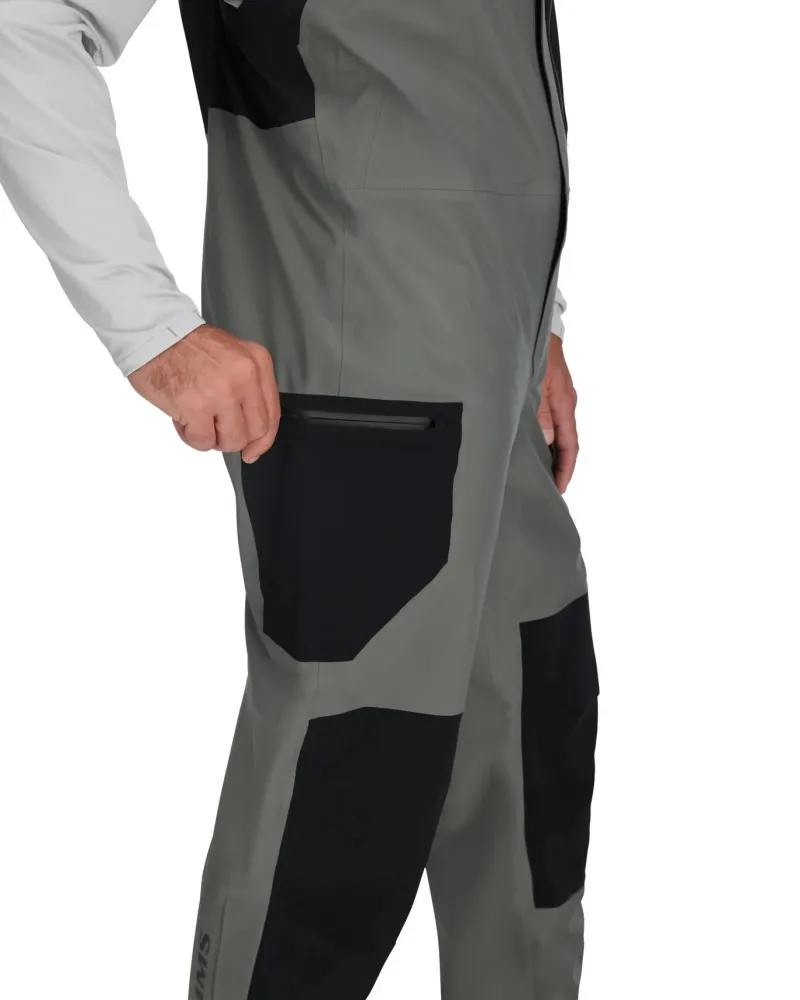 Simms Waders & Bibs>Men's Vapor Elite Bibs