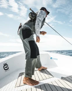 Simms Waders & Bibs>Men's Vapor Elite Bibs