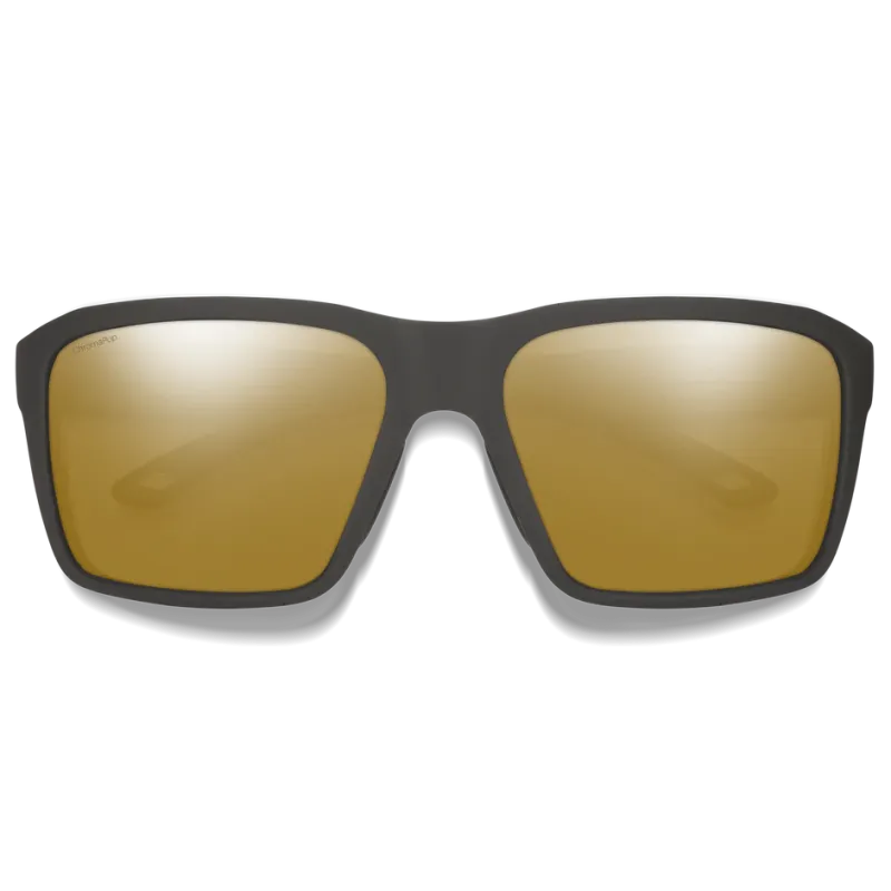 Smith Sunglasses>Backcast Polarized Sunglasses