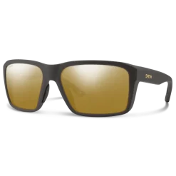 Smith Sunglasses>Backcast Polarized Sunglasses