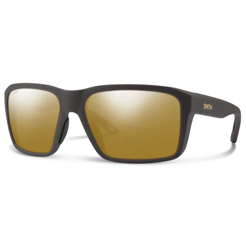 Smith Sunglasses>Backcast Polarized Sunglasses