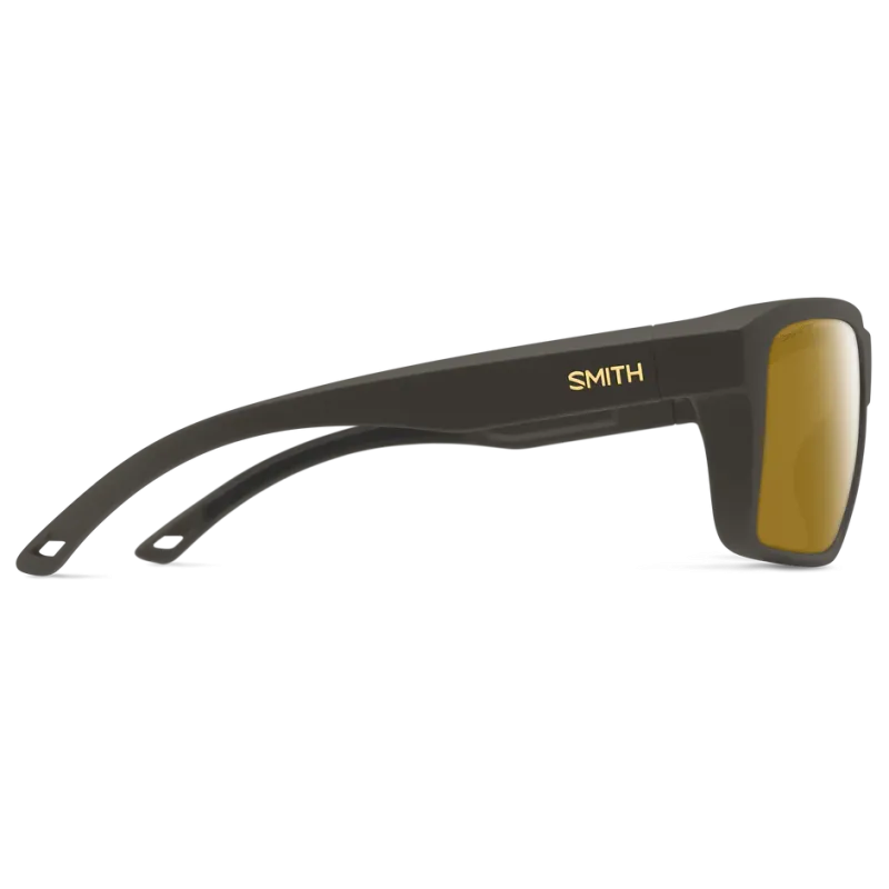 Smith Sunglasses>Backcast Polarized Sunglasses